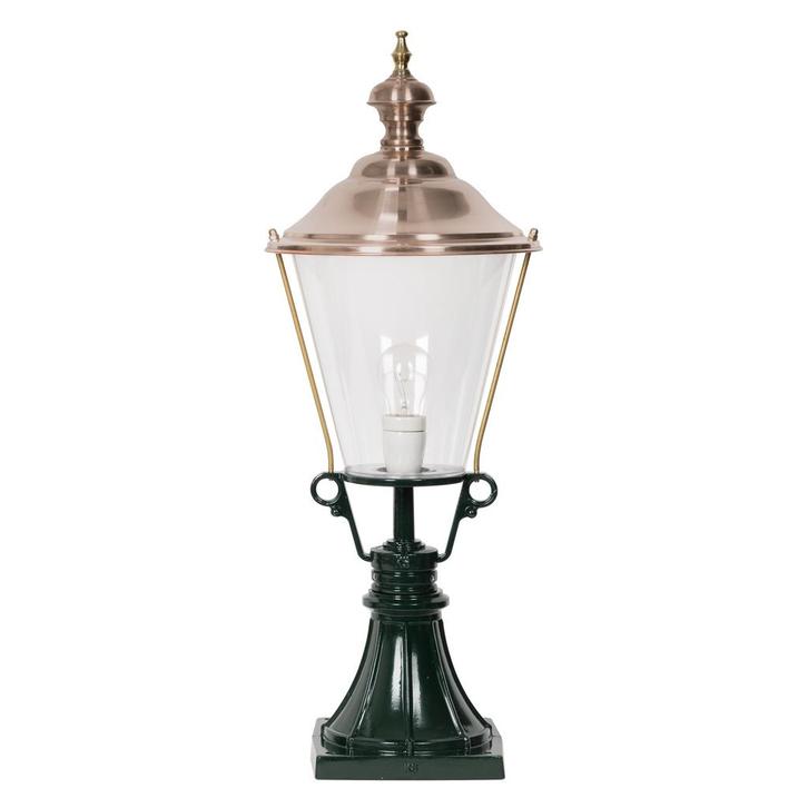 Tuinverlichting klassiek KS204 Tuinlamp Tuinverlichting, Tuin en Terras, Buitenverlichting, Verzenden