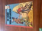 Jack Diamond - De hond van Absaroka - 1960, Boeken, Eén stripboek, Verzenden, Gelezen, Funcken, Fred, Funcken, Liliane.