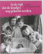 In de tijd dat de kindjes nog gekocht werden 9789461310330, Boeken, Verzenden, Gelezen, Julien van Remoortere