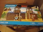 Playmobil - Speelgoed 71542 Asterix Roman Camp toy set -