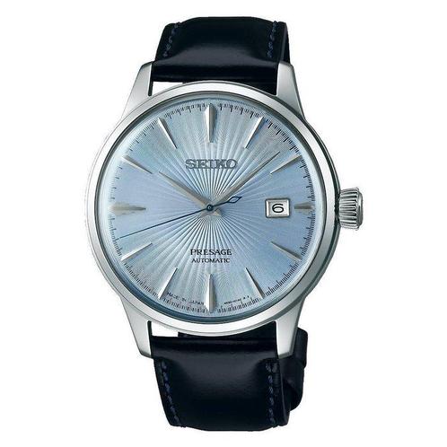 Seiko - Presage Cocktail - SRPB43J1 - Heren - 2020+, Handtassen en Accessoires, Horloges | Heren