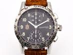 Eberhard & Co. - Tazio Nuvolari Prima Edizione - 31030 -, Nieuw