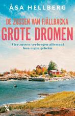 Grote dromen / De zussen van Fjällbacka / 2 9789401622684, Verzenden, Zo goed als nieuw, Åsa Hellberg