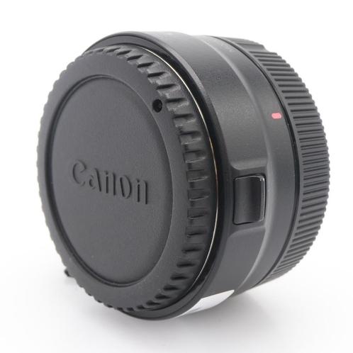 Canon EF - RF Mount Adapter | Tweedehands, Audio, Tv en Foto, Foto | Lenzen en Objectieven, Zo goed als nieuw, Verzenden