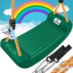 KIDIZ® Schommel Kinderschommel Set - Incl. Accessoires Schom, Verzenden, Nieuw