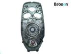 Blokdeksel BMW R 80/7 1976-1985 (R80) (13352489), Verzenden, Gebruikt