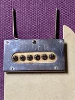 Roger - - Semi-hollow body gitaar - Duitsland - 1960 (Zonder