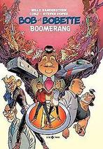 Boomerang  Vandersteen, Willy, Vandersteen, Willy  Book, Verzenden, Vandersteen, Willy, Vandersteen, Willy