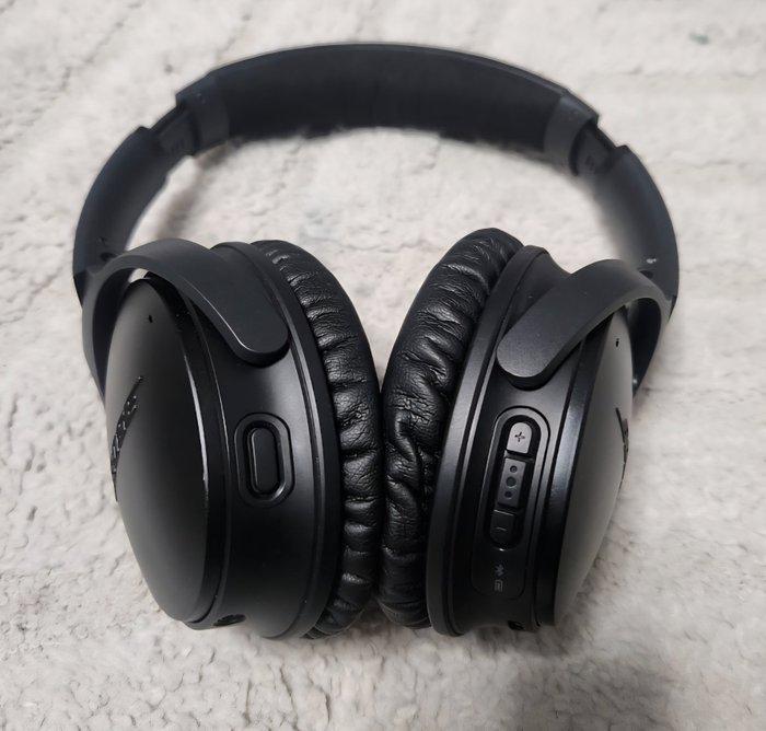 Bose - QuietComfort 35 II Hoofdtelefoon, TV, Hi-fi & Vidéo, Radios