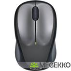 Logitech M235 Grijs Draadloze Muis, Informatique & Logiciels, Verzenden