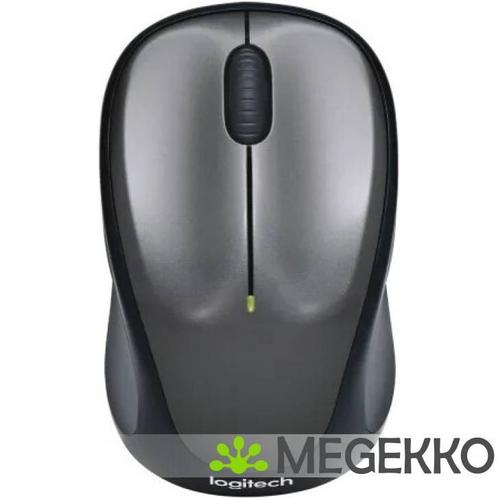 Logitech Mouse M235 Grijs, Informatique & Logiciels, Ordinateurs & Logiciels Autre, Envoi