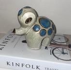 Gustavsberg - Figurine - Ringo 2 - Grès
