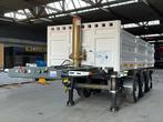 2024 Lider LDR3T Wit Hydraulische Kipper voor vrachtwagen