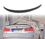 AILERON BECQUET LAME COFFRE BMW F30 LOOK M PERFORMANCE ABS, Autos : Pièces & Accessoires, Verzenden