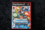 Buzz Junior Zabawa Robotow Playstation 2 PS2 no manual (Pl), Games en Spelcomputers, Games | Sony PlayStation 2, Verzenden, Nieuw