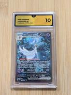 Pokémon - 1 Graded card - GardeVoir EX 233 - NO RESERVE -, Hobby en Vrije tijd, Nieuw