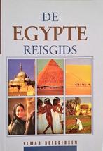 De Egypte reisgids / Elmar reishandboeken 9789038902982, Boeken, Reisgidsen, Verzenden, Gelezen, MORKOT