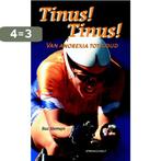 TINUS TINUS 9789058601674 B. Steman, Verzenden, Gelezen, B. Steman