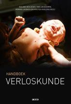 Handboek verloskunde 9789462923003, Verzenden, Gelezen