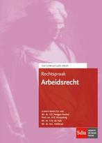 Rechtspraak Arbeidsrecht / 2017 / Rechtspraakreeks, Boeken, Verzenden, Gelezen, S.E. Heeger-Hertter