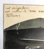 Aviation - Jules Védrines – Vincennes – Parc d’aviation –, Gelopen