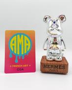AMA (1985) - Aurora Borealis - Hermès, Antiek en Kunst