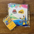 Pokémon Complete Set - Exclusive Pokémon WCS 2024 Honolulu, Nieuw