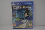 Digimon Story Cyber Sleuth - Hackers Memory - SEALED (PS4), Nieuw
