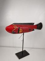 Groot en prachtig, Bozo de vissen. - Bozo - Mali (Zonder