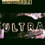 cd - Depeche Mode - Ultra