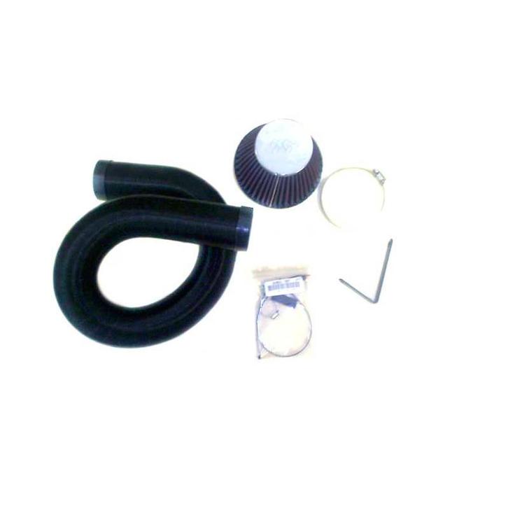 K&N 57i Performance Kit passend voor Ford Mondeo 1.8 1996-20, Autos : Pièces & Accessoires, Moteurs & Accessoires, Envoi