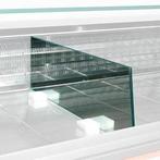 Scheiding expositie in glas (L.800 mm) Diamond, Verzenden, Nieuw in verpakking