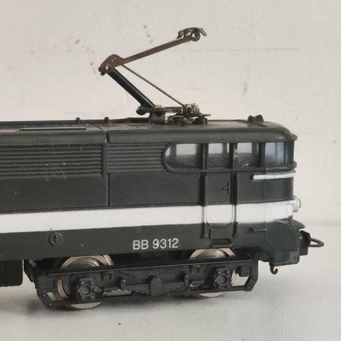 Lima H0 - Locomotive électrique (1) - SNCF, Hobby en Vrije tijd, Modeltreinen | H0