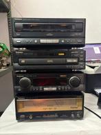 Technics - CA10-systeemonderdelen (RS-CA10, SL-CA10,, TV, Hi-fi & Vidéo, Radios