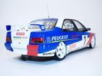 Otto Mobile 1:18 - Voiture miniature - Peugeot 405