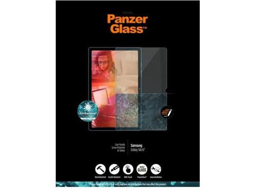 Veiling - 2x PanzerGlass voor Samsung Galaxy Tab A7 (2020), Telecommunicatie, Mobiele telefoons | Hoesjes en Screenprotectors | Samsung