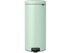 Brabantia NewIcon - Pedaalemmer - 30 liter - Soft-close -, Verzenden, Zo goed als nieuw