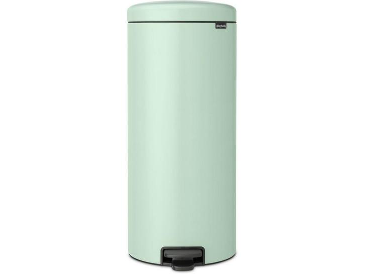 Brabantia NewIcon - Pedaalemmer - 30 liter - Soft-close -, Huis en Inrichting, Woonaccessoires | Overige, Zo goed als nieuw, Verzenden