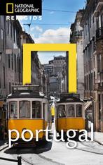 Portugal / National Geographic Reisgids 9789021561493, Verzenden, Gelezen, Fiona Dunlop