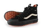Vans hoge sneakers in maat 38 Zwart | 5% korting, Kinderen en Baby's, Kinderkleding | Schoenen en Sokken, Jongen of Meisje, Schoenen