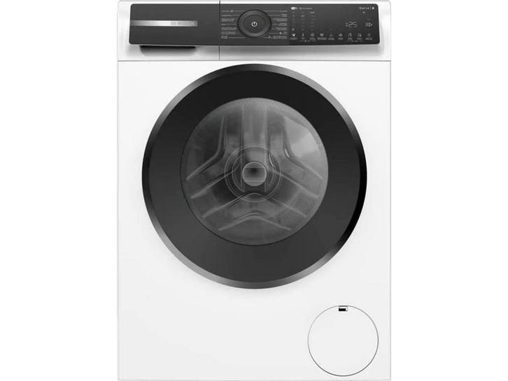 Bosch Serie 6 WGH25605FG - Wasmachine Voorbelading 10 kg, Elektronische apparatuur, Wasmachines, Zo goed als nieuw, Verzenden