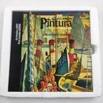 Portugal 1988/1990 - 20e eeuwse Portugese schilderkunst, Gestempeld