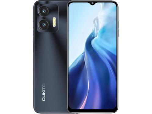 Oukitel C35 12gb/256gb 6.5´´ Zwart, Huis en Inrichting, Woonaccessoires | Overige, Nieuw, Verzenden