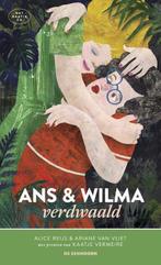 Ans & Wilma verdwaald 9789462913394, Boeken, Gelezen, Alice Reijs, Ariane Van Vliet, Verzenden
