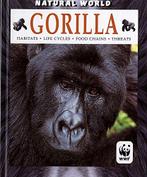 Gorilla (Natural World), Brend, Stephen, Boeken, Gelezen, Brend, Stephen, Verzenden