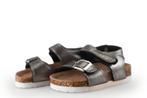 Birkenstock Sandalen in maat 20 Zilver, Verzenden, Schoenen