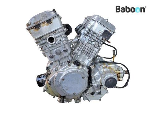 Motorblok Kawasaki VN 750 Vulcan (VN750 VN750A), Motoren, Onderdelen | Kawasaki, Gebruikt, Verzenden