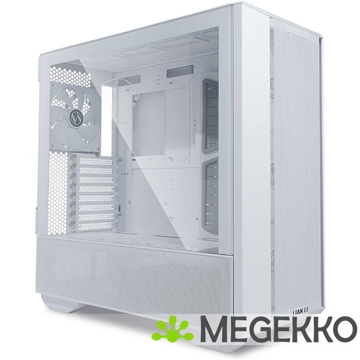 Lian Li Lancool III White, Computers en Software, Computerbehuizingen, Nieuw, Verzenden