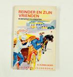 Reinder en zyn vrienden in benzine 9789020612462, Dubbelboer, Verzenden