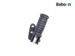 Duosteun Links Yamaha XVS 650 Custom 2003-2013 V-Star, Motoren, Verzenden, Gebruikt